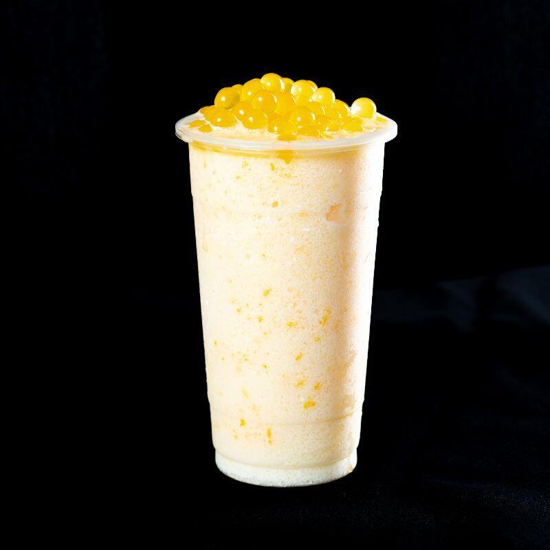 Mango Smoothie