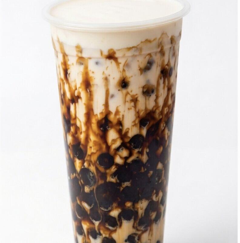 Sugar Brown Milk Drink