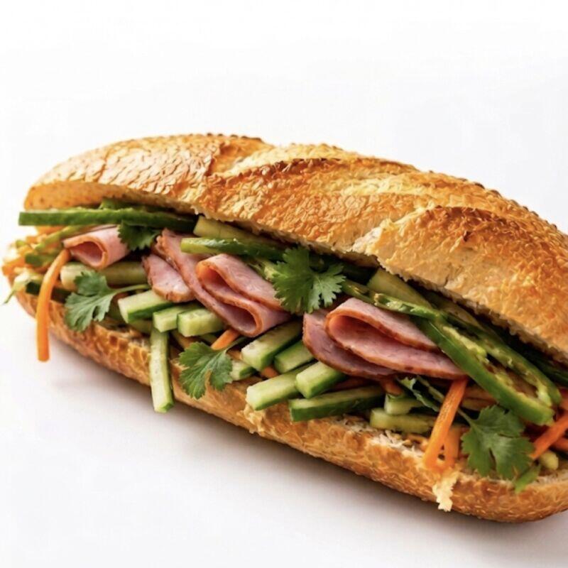 Ham