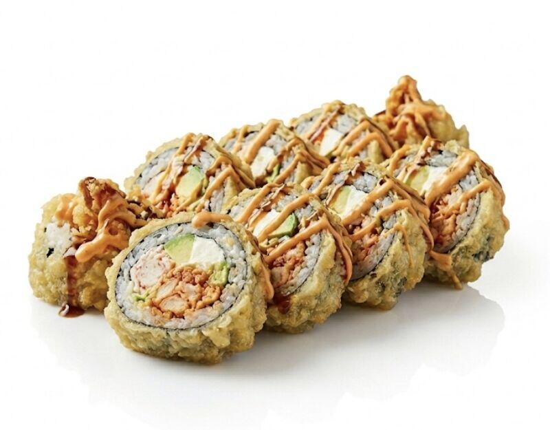 Louisiana Roll