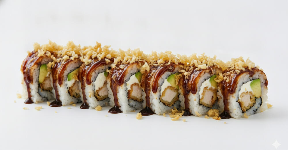 S1 .Chicken Roll