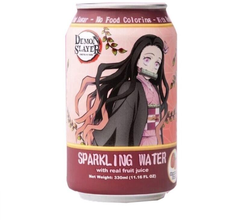 Sparkling Strawberry