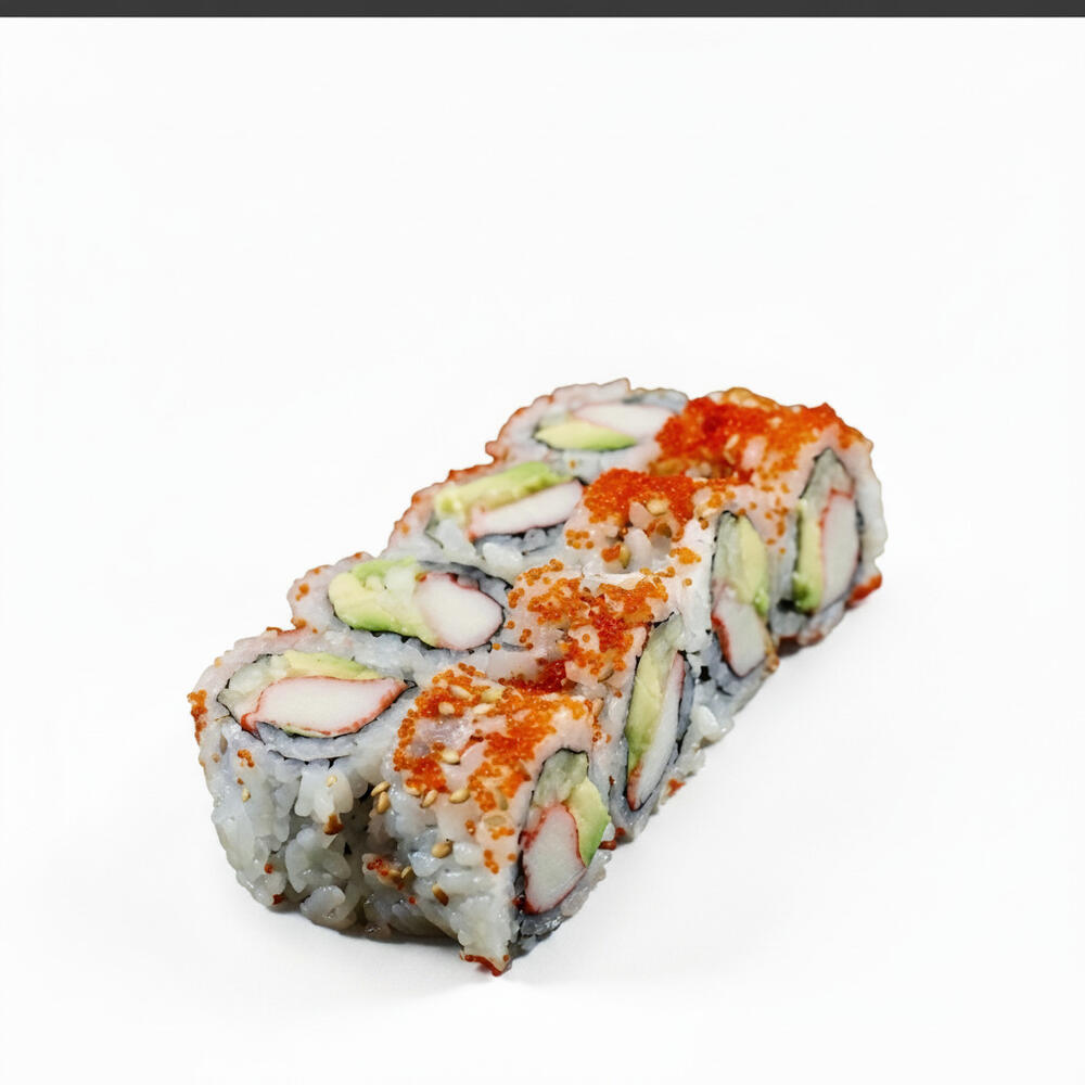 S2 .California Roll